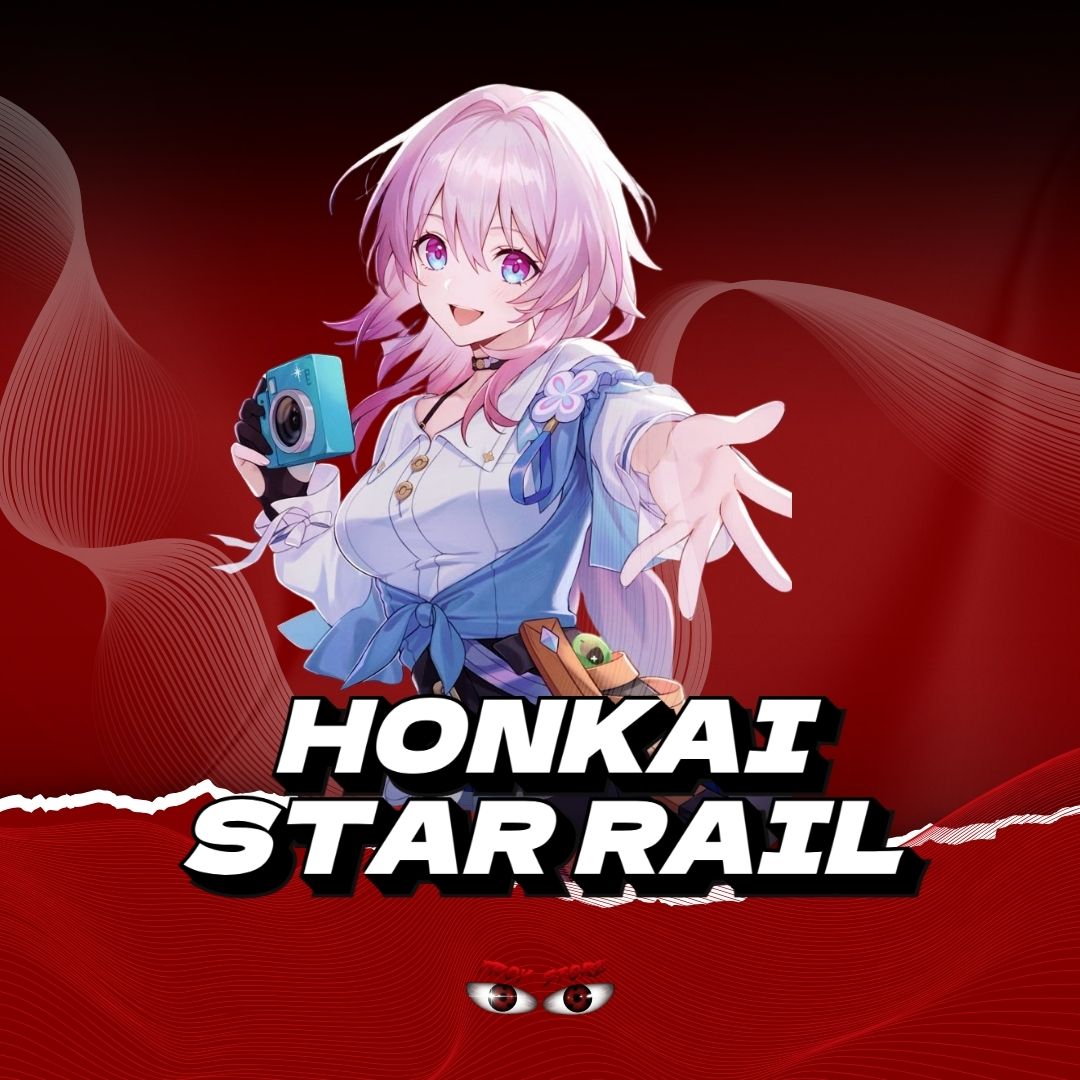 Honkai Star Rail
